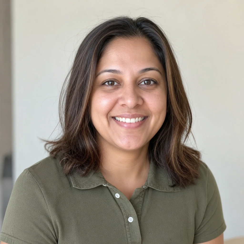 Leela P.